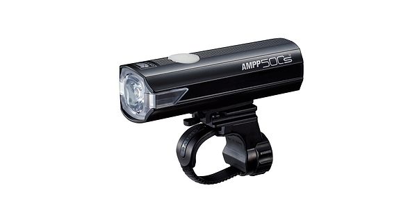 Ampp500S Front Light