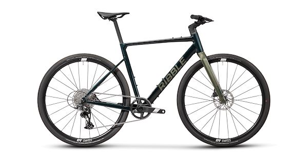 CGR AL Sportfit Apex XPLR
