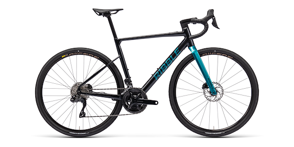 CGR E AL 105 Di2