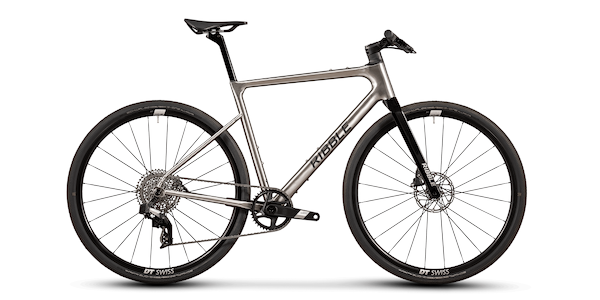 CGR Ti-X Sportfit Apex XPLR AXS
