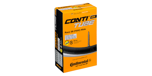 Race 28 Training Tube 700x25/32 LV60mm