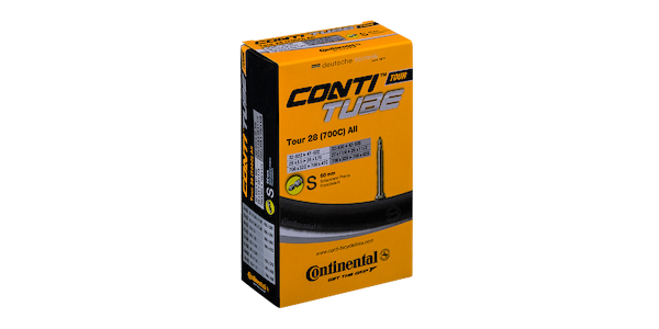 Tour Tube 700x32-47mm - 60mm Presta Valve