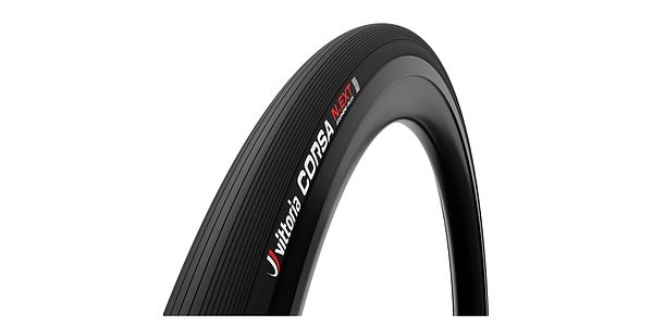 Corsa N.EXT 700 x 32 mm Road Clincher Tyre
