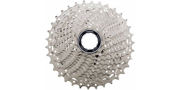 CS-HG710 105 12-Spd Cassette 11-36T