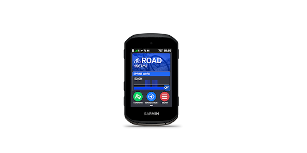 Edge 850 EU GPS Bike Computer