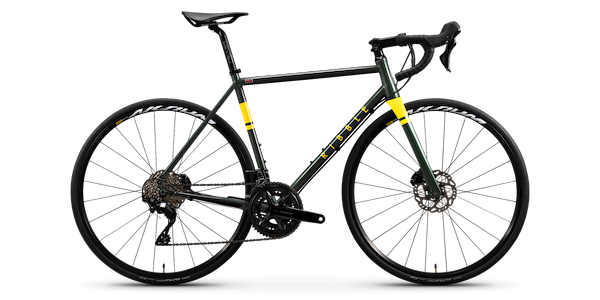 Endurance 725 Disc 105