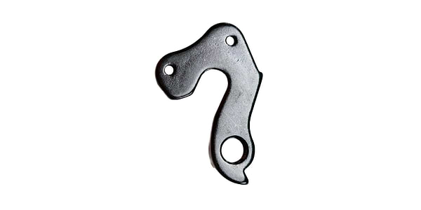Endurance AL Rear Derailleur Hanger - Rim Brake