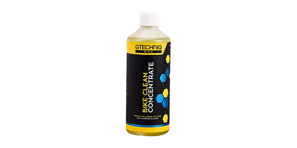 Bike Clean Concentrate 500ml