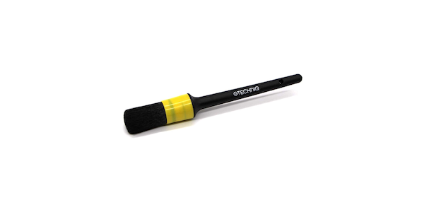 Bike Detailing Brush