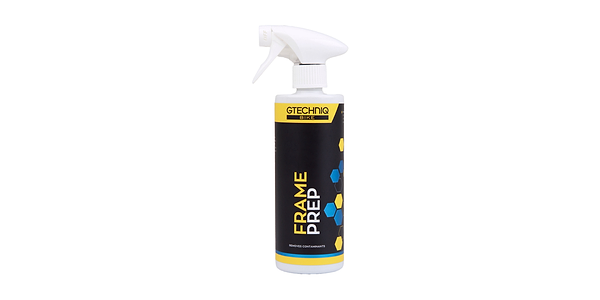 Bike Frame Prep 500ml