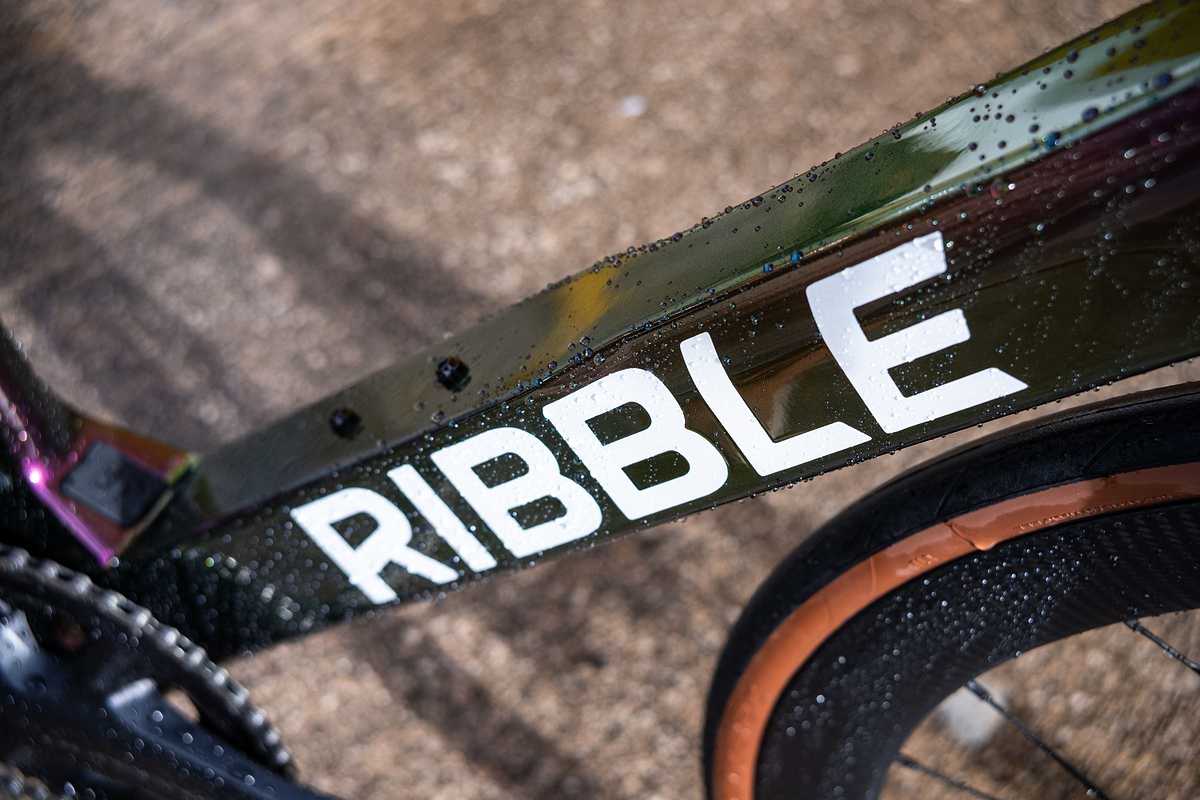 Bike Ceramic Kit