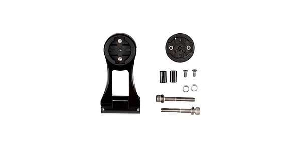 Out-Front Computer Mount