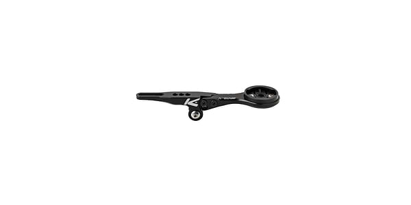 Garmin IHS Mount Combo Black Anodised