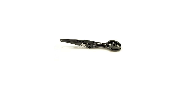Garmin IHS Mount Black Anodised