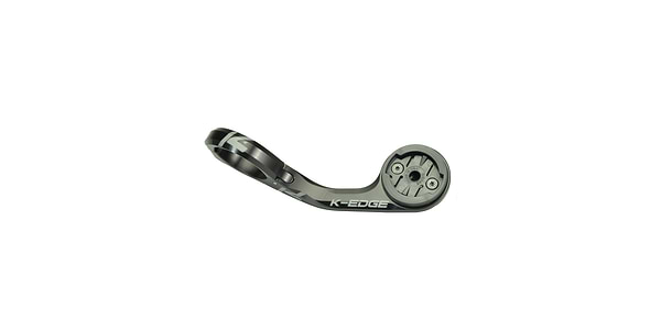 Garmin Max XL Mount 35.0mm Black Anodised