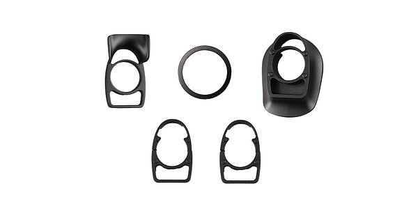 Level 5 Oval Stacker Kit
