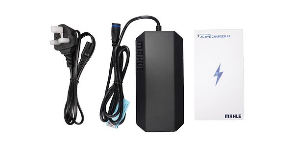 X20/X30 Charger Kit