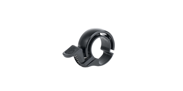 Oi Classic Small - Black