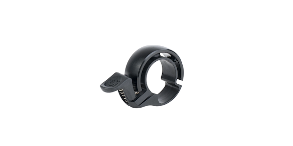 Oi Classic Small - Black