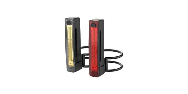 Plus Twinpack Black