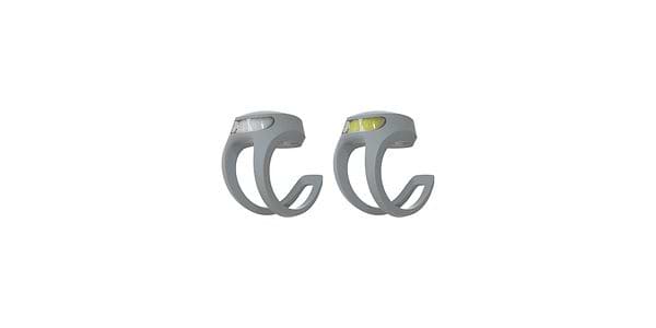 Frog V3 Rechargeable - Abyss Grey Twinpack