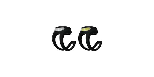 Frog V3 Rechargeable - Spider Black Twinpack