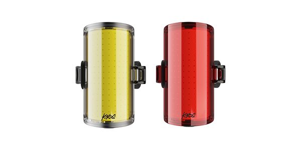 Cobber Reflex Twinpack Lights
