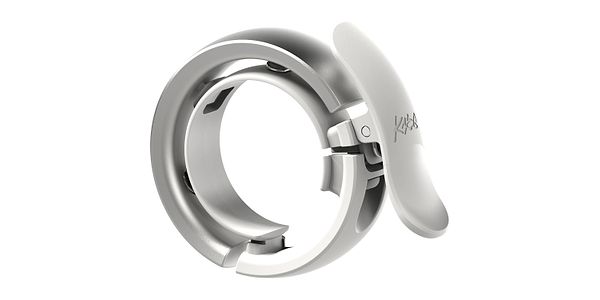 Oi Prima Large - Anthracite
