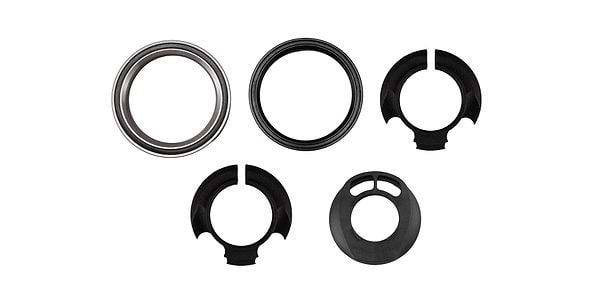Allroad Carbon (Round) Headset