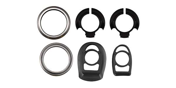 Ultra-Aero Headset Kit - RI-2