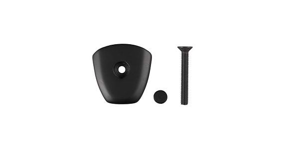 Aero Road/Gravel Integrated Top Cap