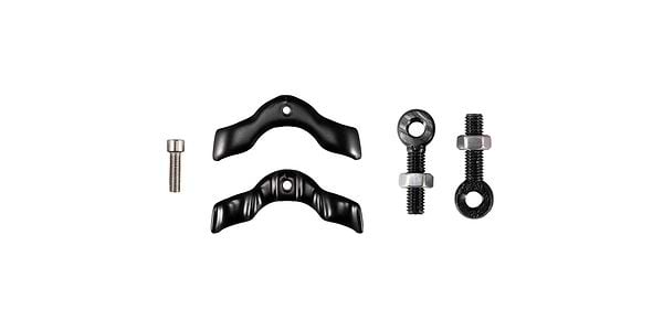 Endurance SL e Mudguard Bridge & Eyelet Kit