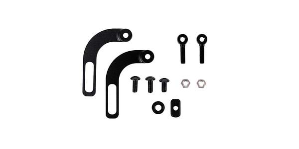Standard Mudguard Bridge Kit