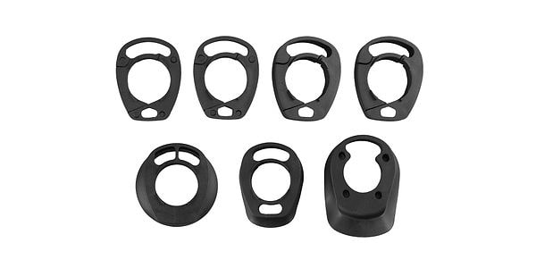 Aero Integrated Handlebar Stacker Kit
