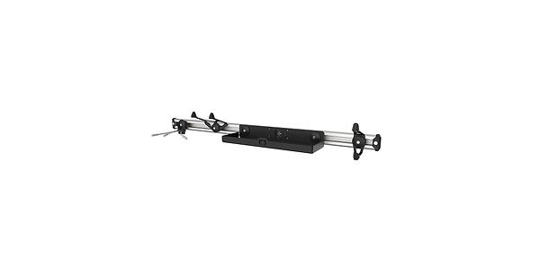 Lodestar Cycling Starter Set - Rail