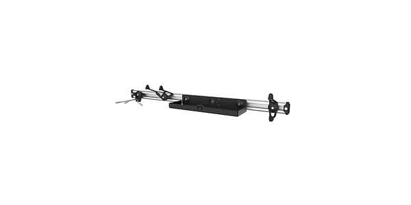 Lodestar Cycling Starter Set - Rail