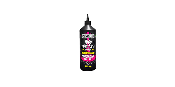 Road & Gravel Tubeless Sealant 500ml