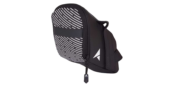 Nightvision Large Saddle Bag - 0.8L