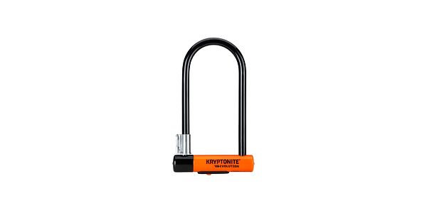 Evolution Standard Lock