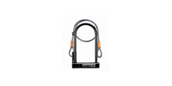 New Keeper 12 Lock