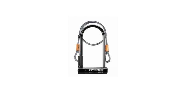 New Keeper 12 Lock
