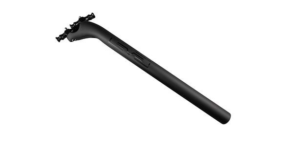Carbon Setback Seatpost 27.2mm - 350mm