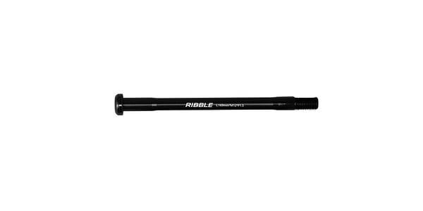 MY24/25 Carbon Rear Thru Axle