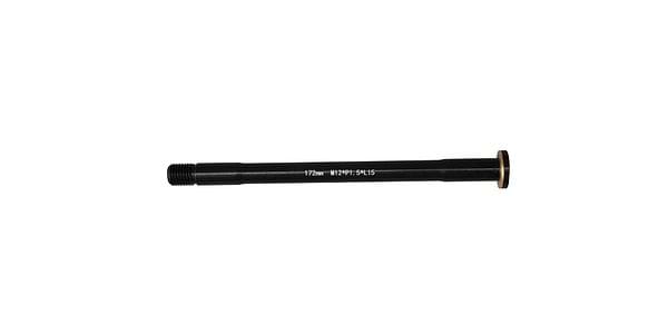 SL R/SL Series Carbon  Rear Thru Axle