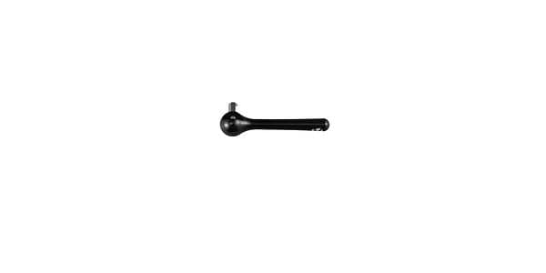 Thru Axle Lever