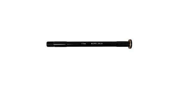Ultra-Aero SL R/SL Rear Thru Axle