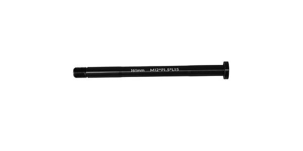 Ultra Tri Disc Rear Thru Axle
