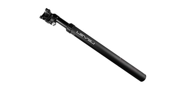 Suspension Seatpost 27.2mm - 350mm