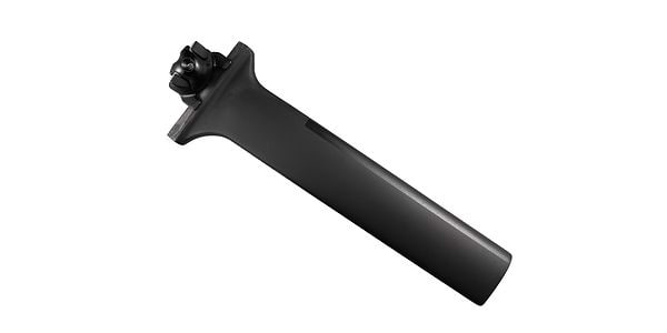 Ultra TT/Tri Carbon Seatpost Matt Black