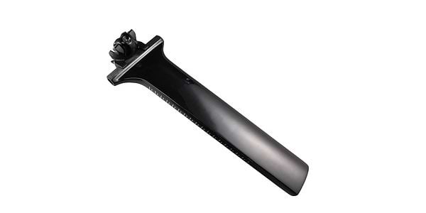 Ultra TT/Tri Carbon Seatpost Gloss Black